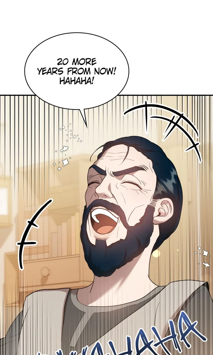 I’ll Save a Decent Family Chapter 145 - Page 41