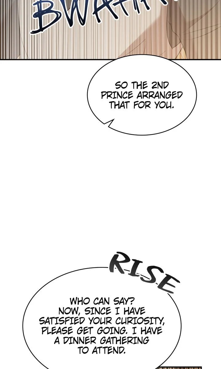 I’ll Save a Decent Family Chapter 145 - Page 42