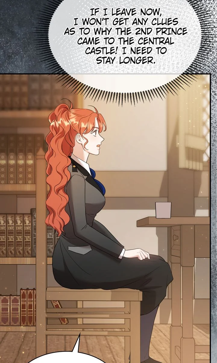 I’ll Save a Decent Family Chapter 145 - Page 44