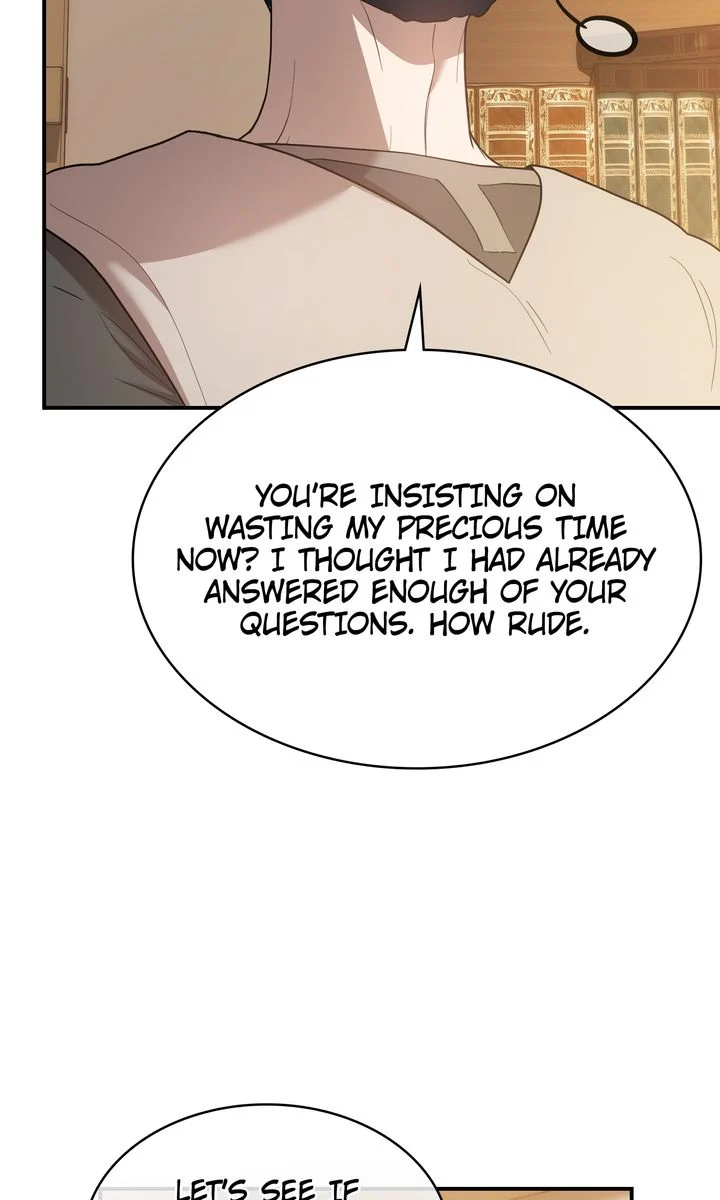 I’ll Save a Decent Family Chapter 145 - Page 46