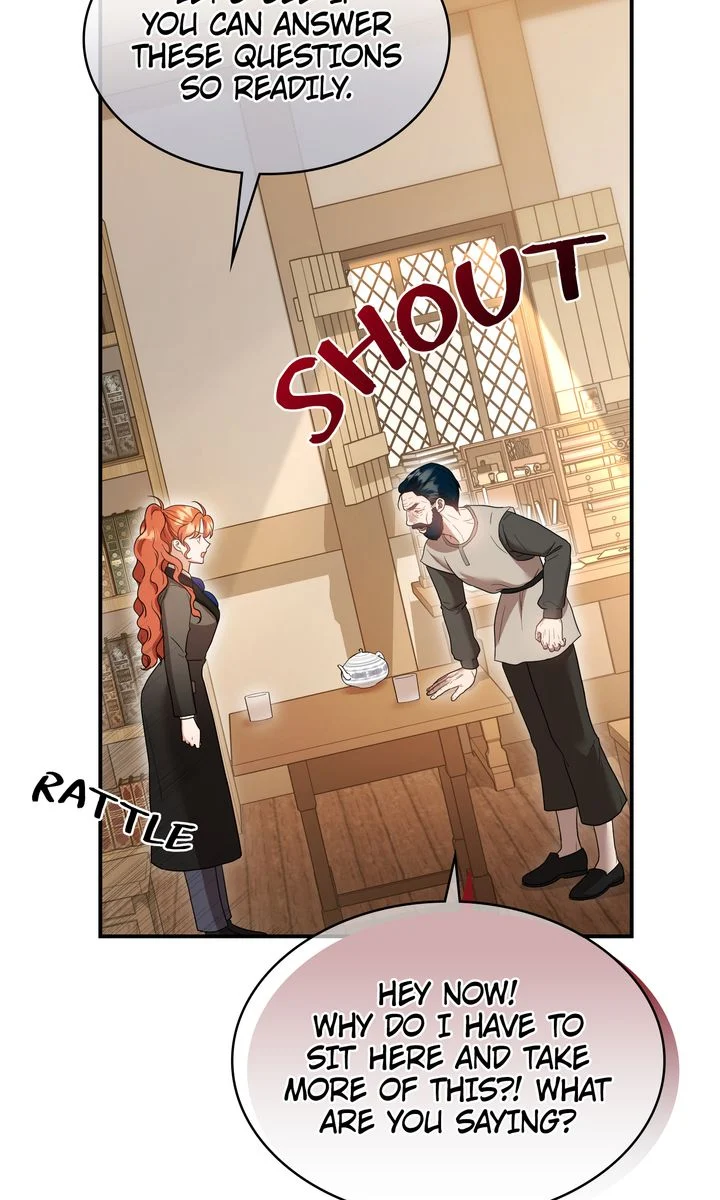 I’ll Save a Decent Family Chapter 145 - Page 47