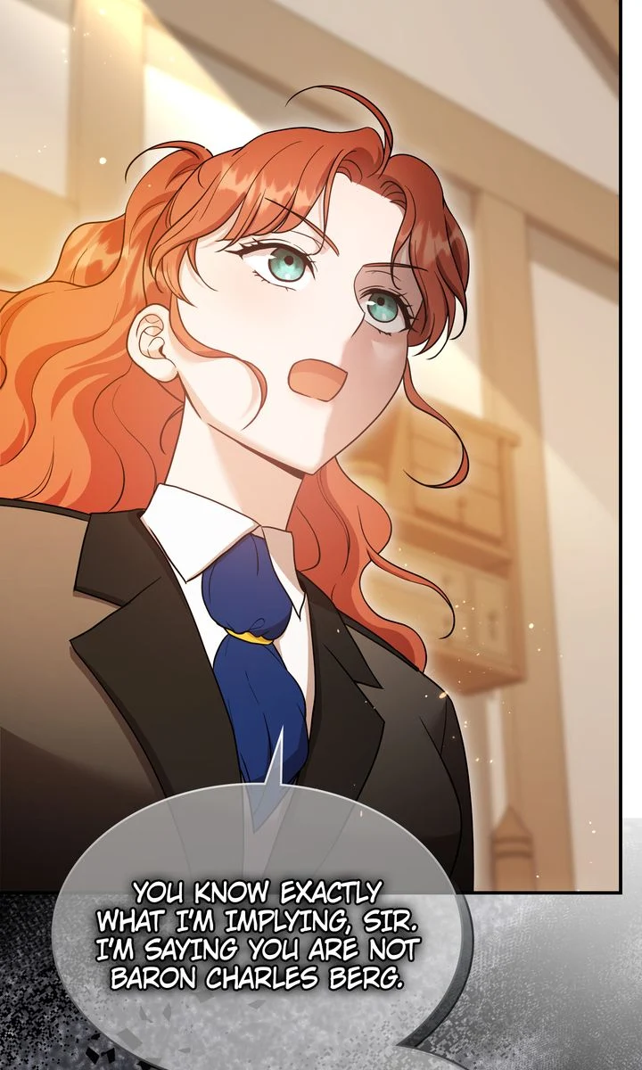 I’ll Save a Decent Family Chapter 145 - Page 56