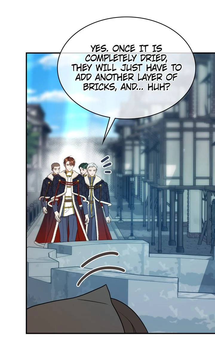 I’ll Save a Decent Family Chapter 145 - Page 6