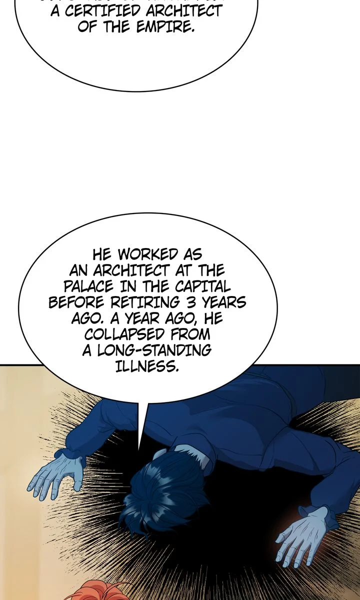 I’ll Save a Decent Family Chapter 145 - Page 61