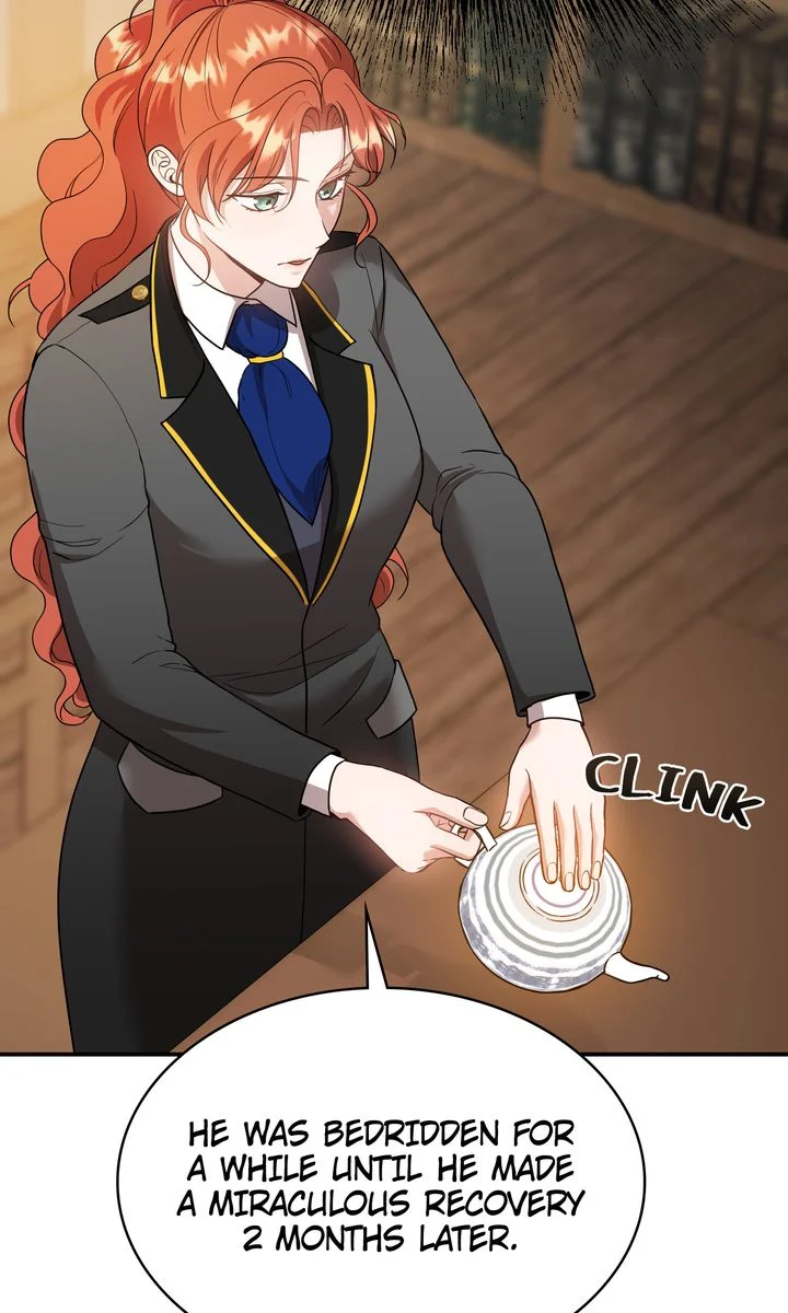 I’ll Save a Decent Family Chapter 145 - Page 62