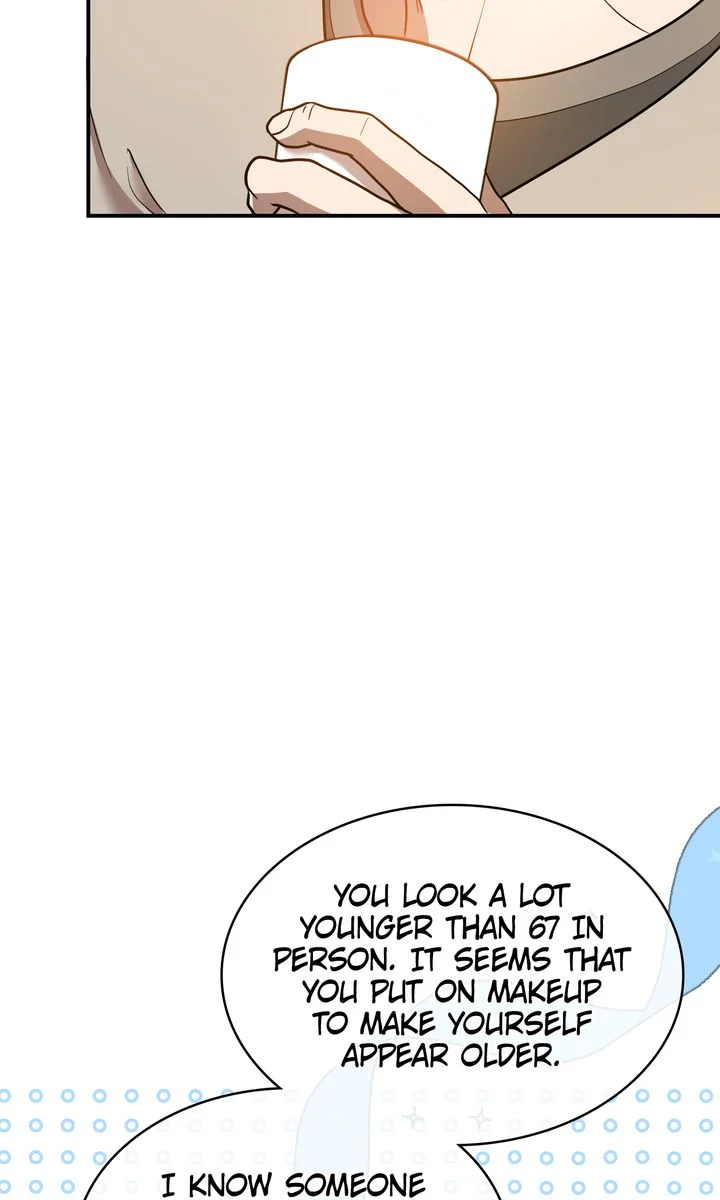 I’ll Save a Decent Family Chapter 145 - Page 64