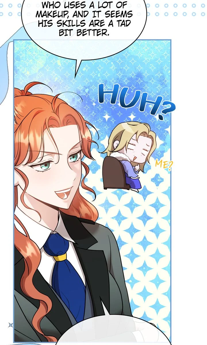 I’ll Save a Decent Family Chapter 145 - Page 65