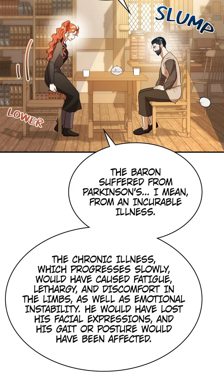 I’ll Save a Decent Family Chapter 145 - Page 67