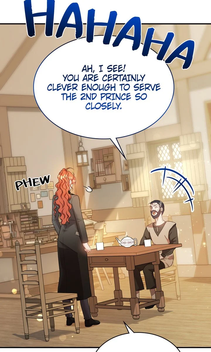 I’ll Save a Decent Family Chapter 145 - Page 77