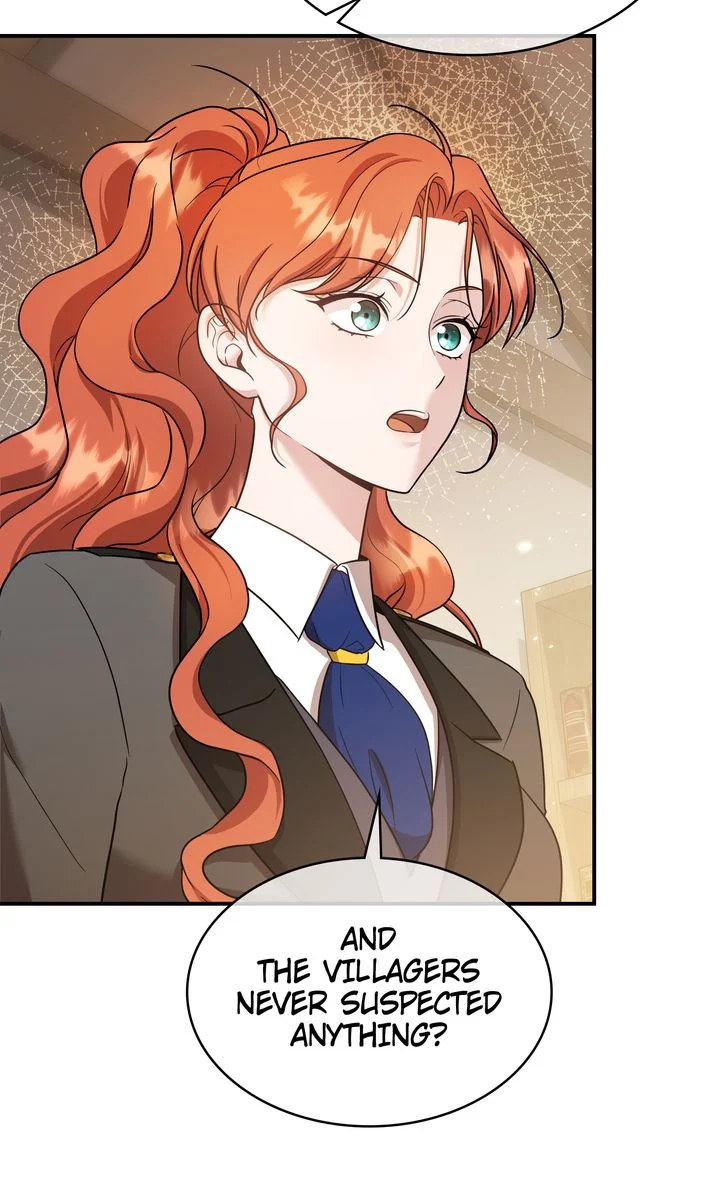 I’ll Save a Decent Family Chapter 145 - Page 83