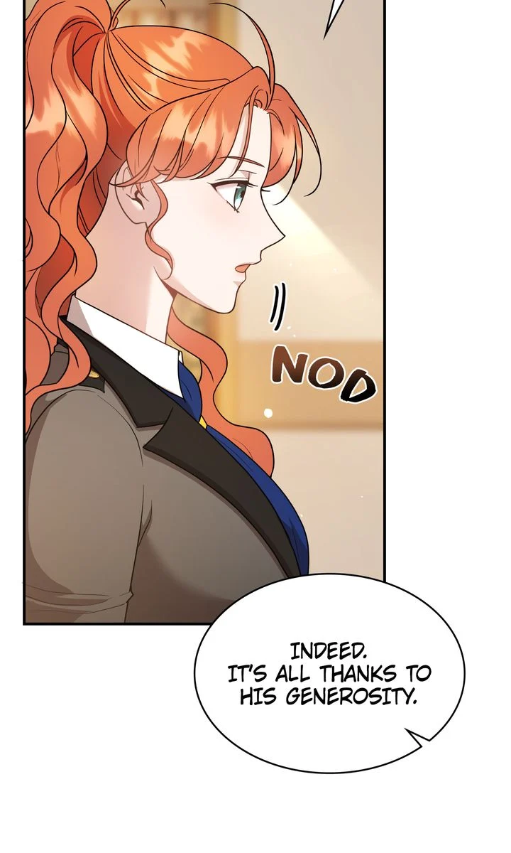 I’ll Save a Decent Family Chapter 145 - Page 86