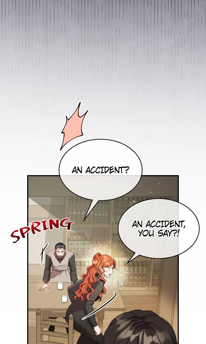 I’ll Save a Decent Family Chapter 145 - Page 89