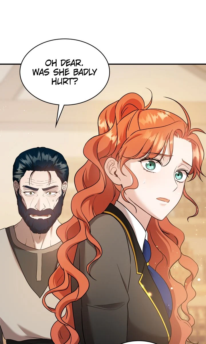 I’ll Save a Decent Family Chapter 145 - Page 91