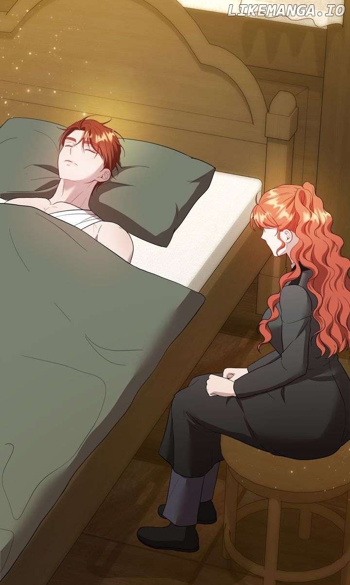 I’ll Save a Decent Family Chapter 146 - Page 101