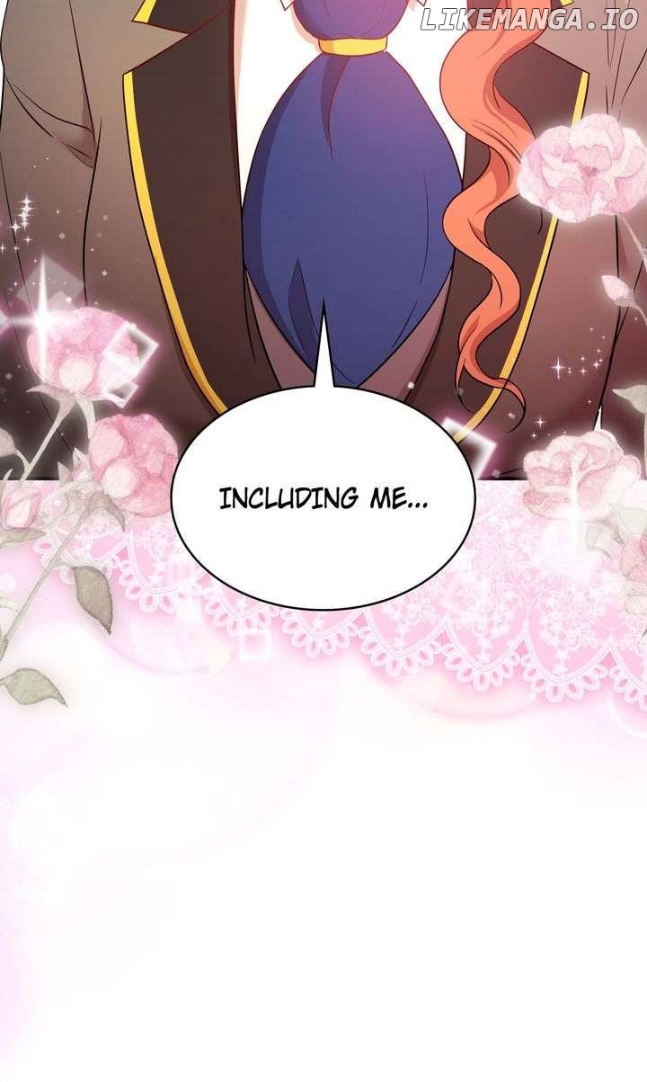 I’ll Save a Decent Family Chapter 146 - Page 110