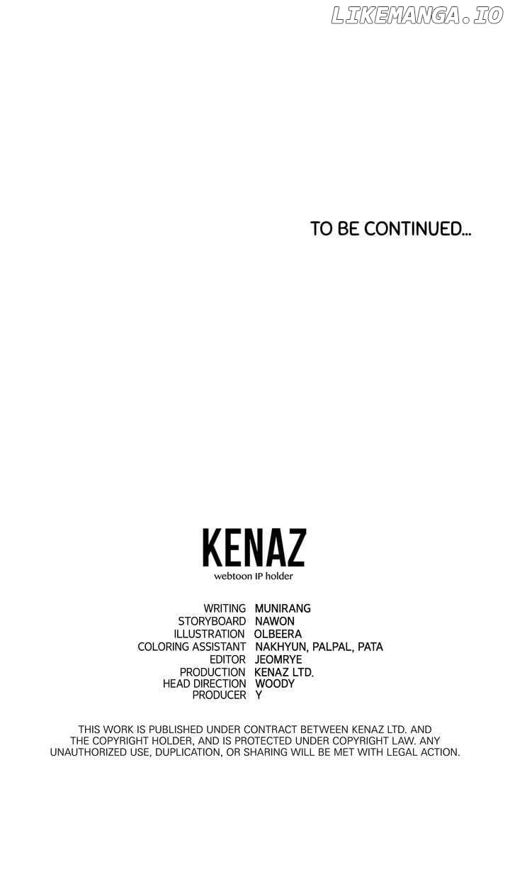 I’ll Save a Decent Family Chapter 146 - Page 111