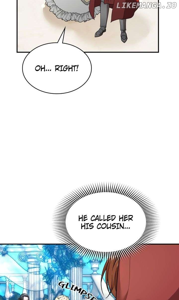 I’ll Save a Decent Family Chapter 146 - Page 24