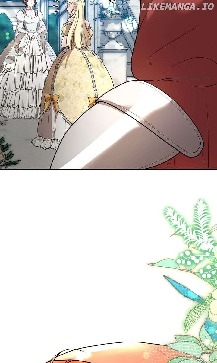 I’ll Save a Decent Family Chapter 146 - Page 25