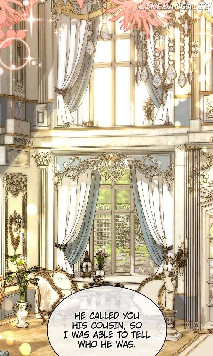 I’ll Save a Decent Family Chapter 146 - Page 31