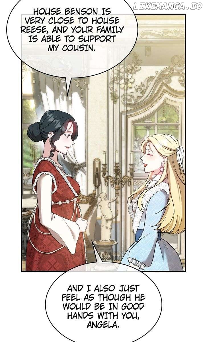 I’ll Save a Decent Family Chapter 146 - Page 33