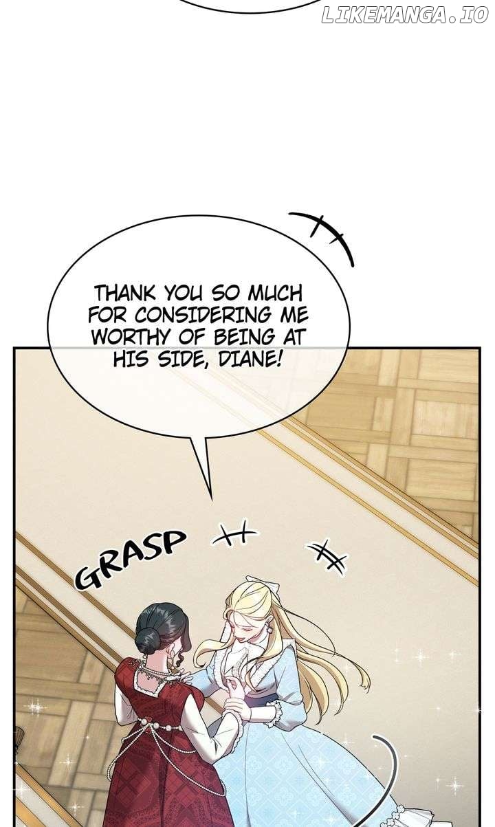 I’ll Save a Decent Family Chapter 146 - Page 34