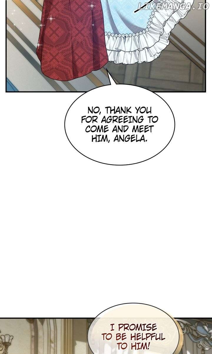 I’ll Save a Decent Family Chapter 146 - Page 35