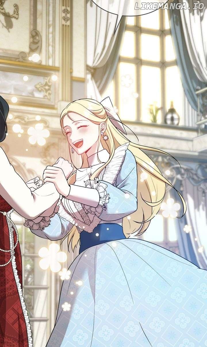 I’ll Save a Decent Family Chapter 146 - Page 36