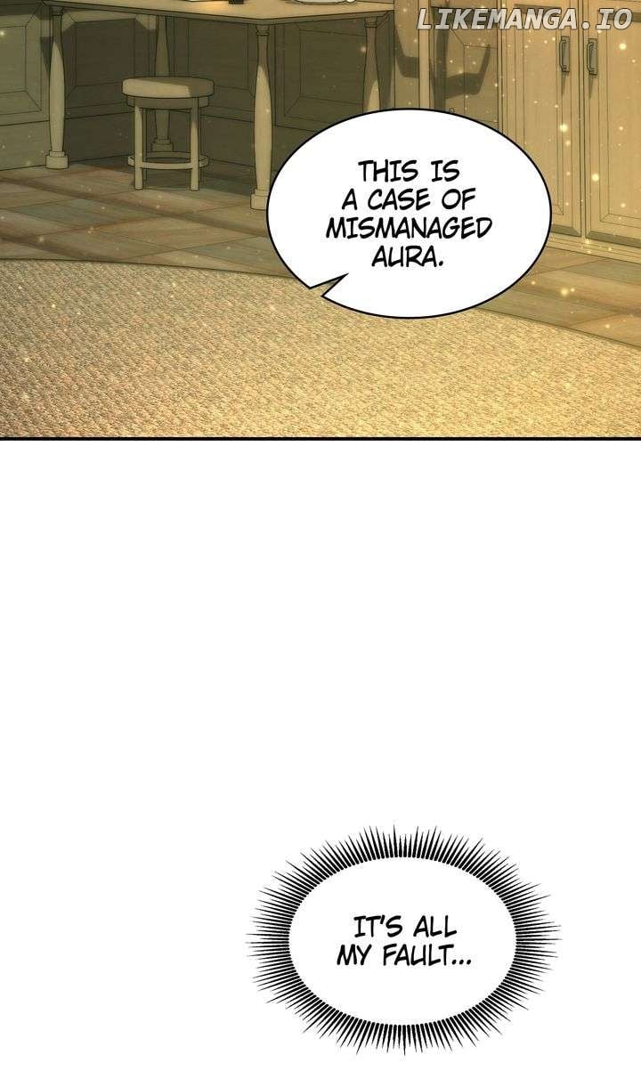 I’ll Save a Decent Family Chapter 146 - Page 41