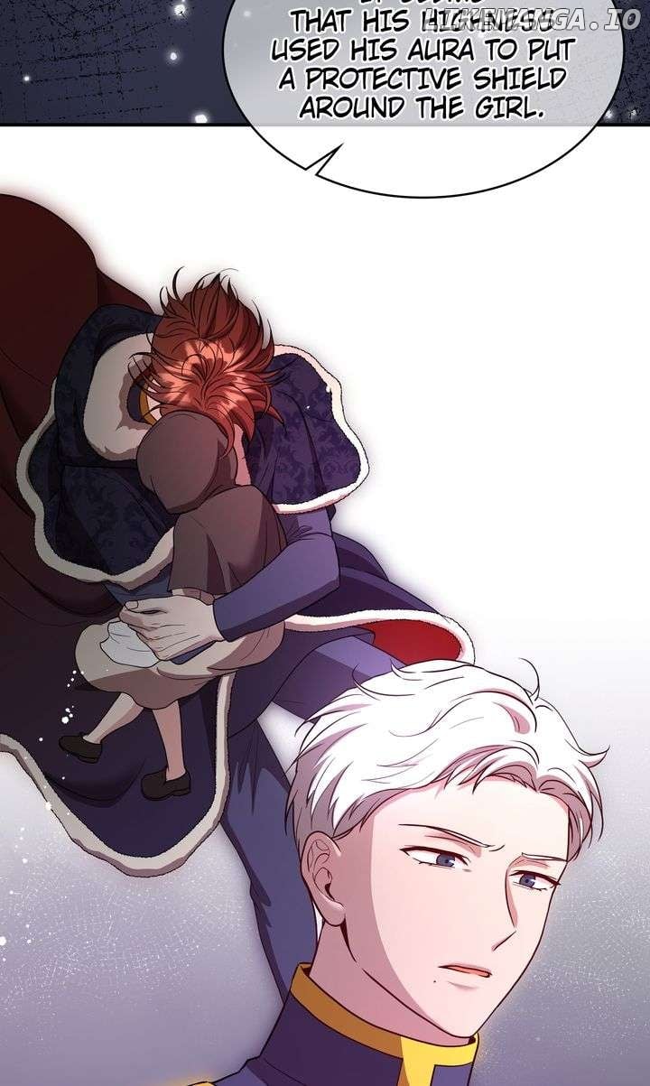 I’ll Save a Decent Family Chapter 146 - Page 44