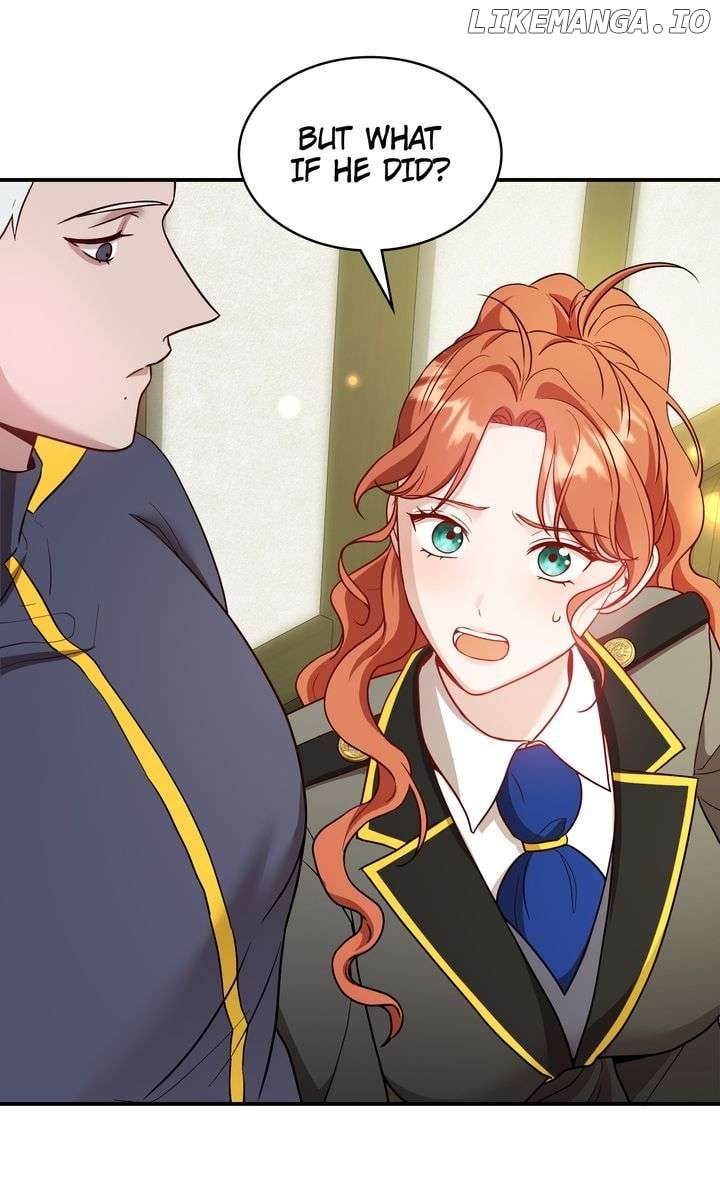 I’ll Save a Decent Family Chapter 146 - Page 49