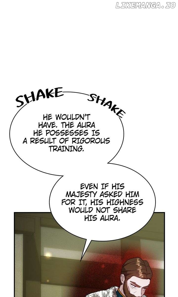 I’ll Save a Decent Family Chapter 146 - Page 50