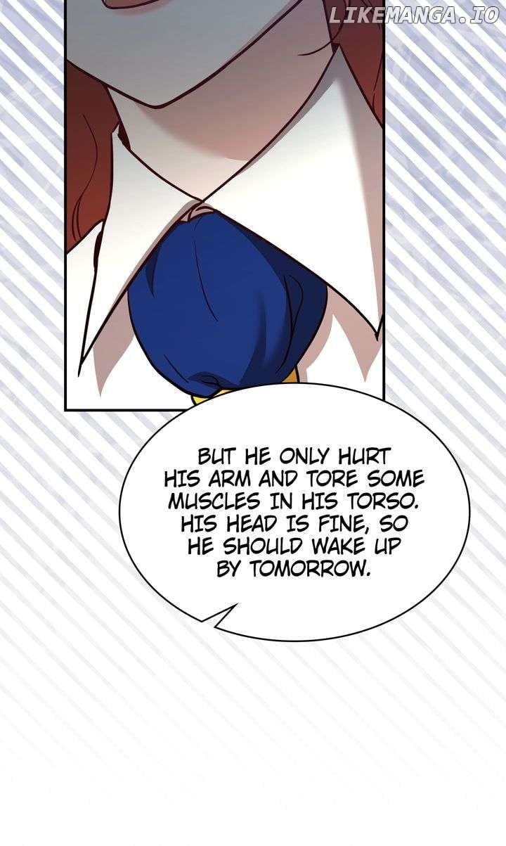 I’ll Save a Decent Family Chapter 146 - Page 54