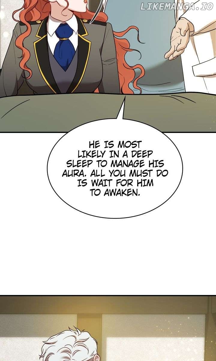 I’ll Save a Decent Family Chapter 146 - Page 56