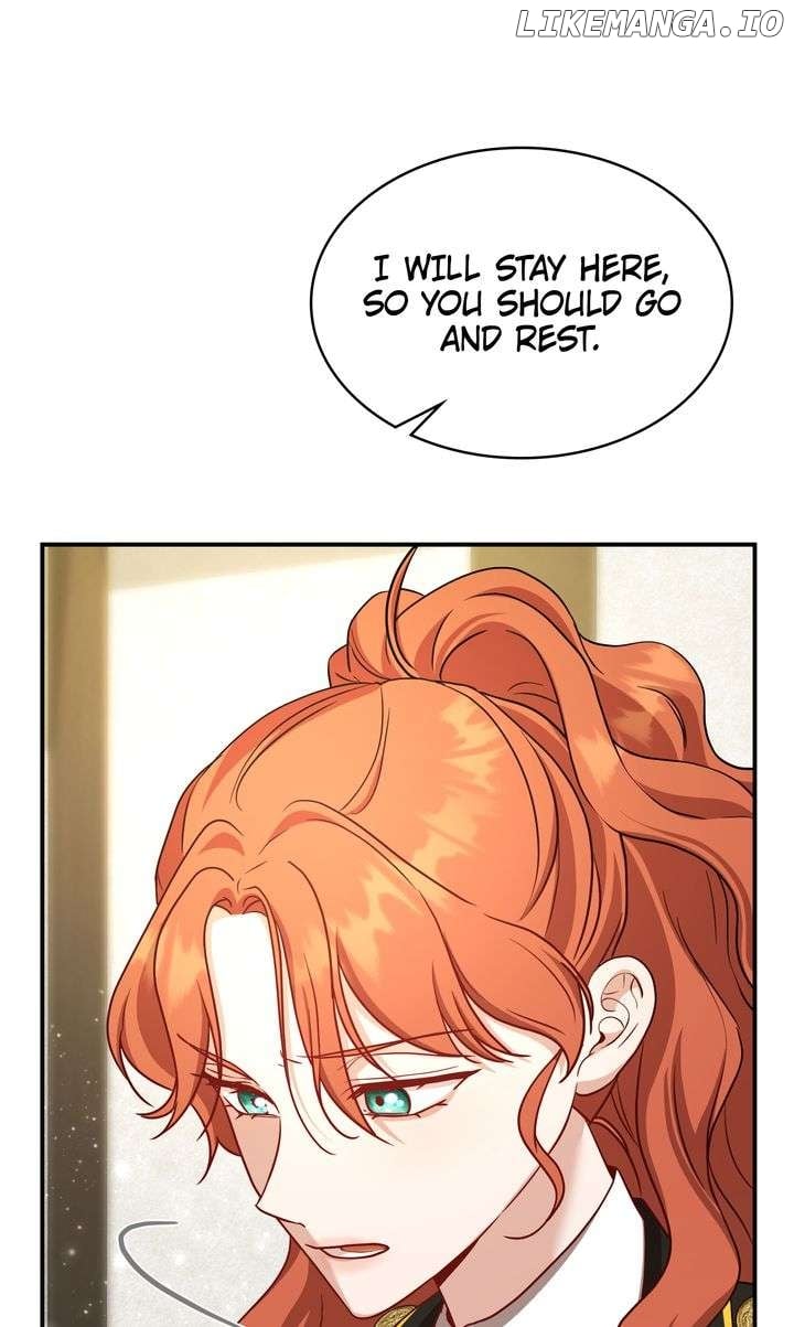 I’ll Save a Decent Family Chapter 146 - Page 58