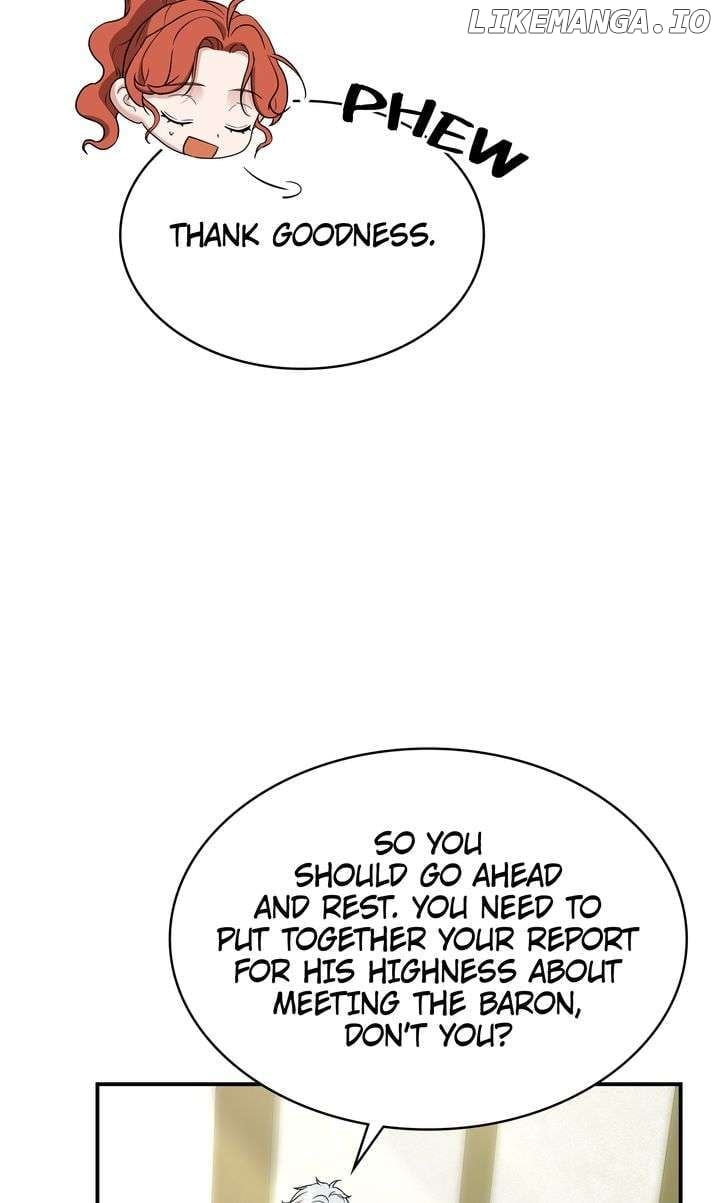 I’ll Save a Decent Family Chapter 146 - Page 61