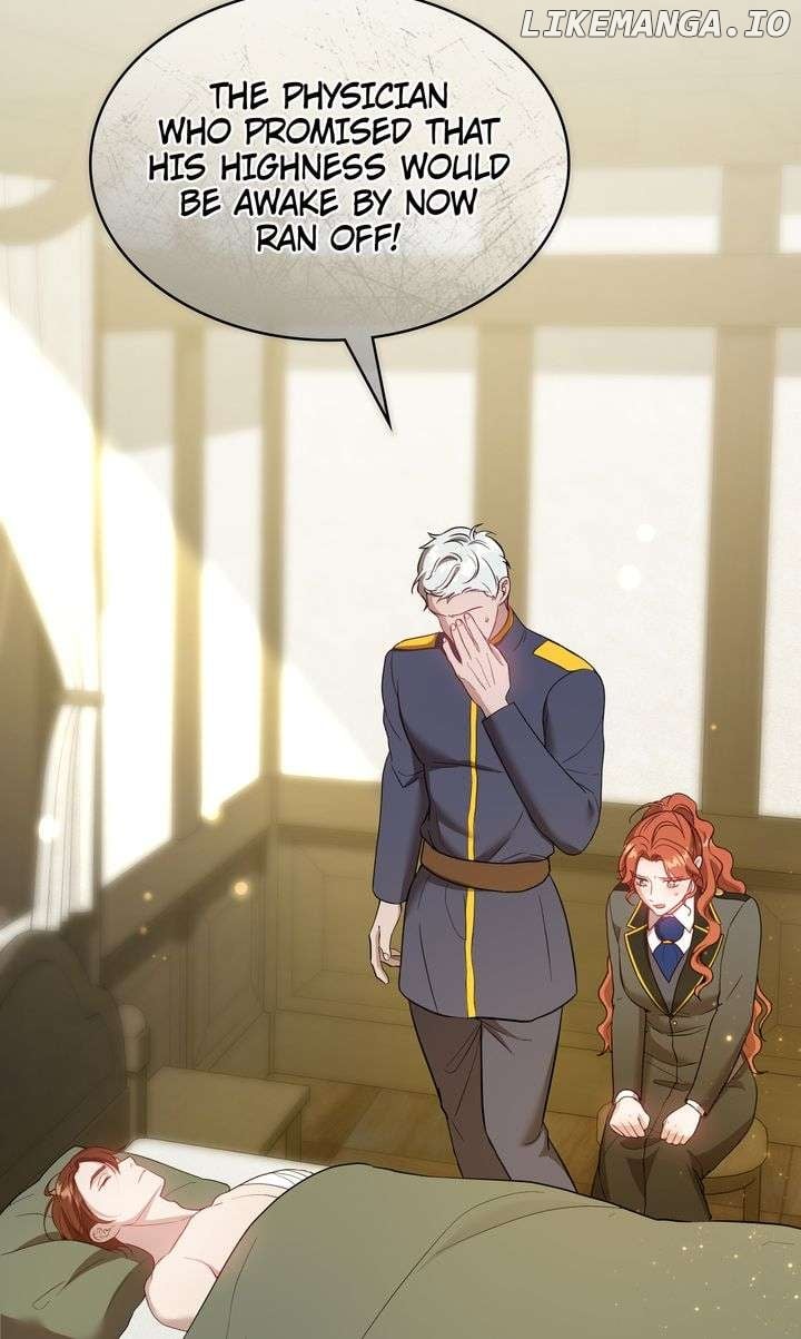 I’ll Save a Decent Family Chapter 146 - Page 64