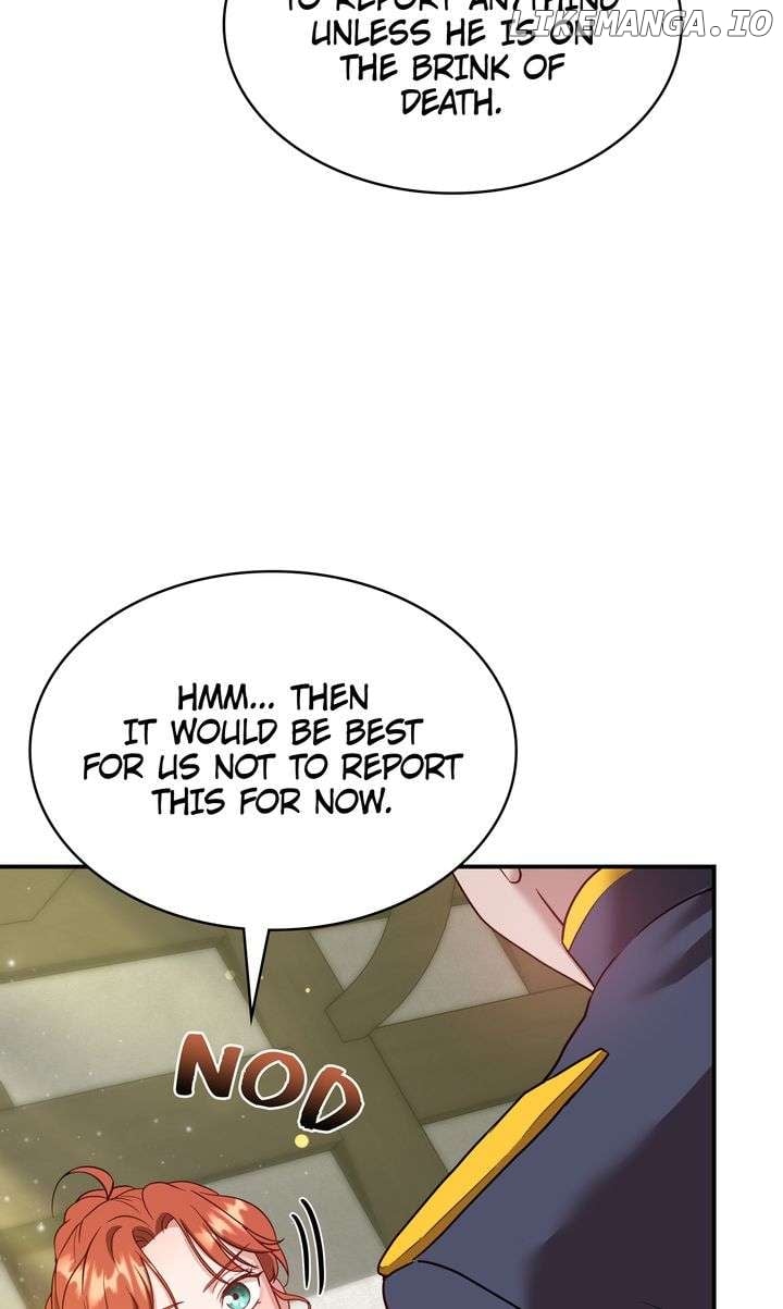 I’ll Save a Decent Family Chapter 146 - Page 72