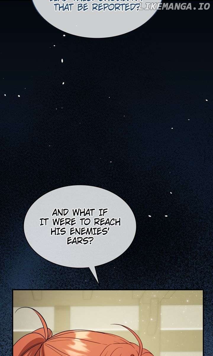 I’ll Save a Decent Family Chapter 146 - Page 75