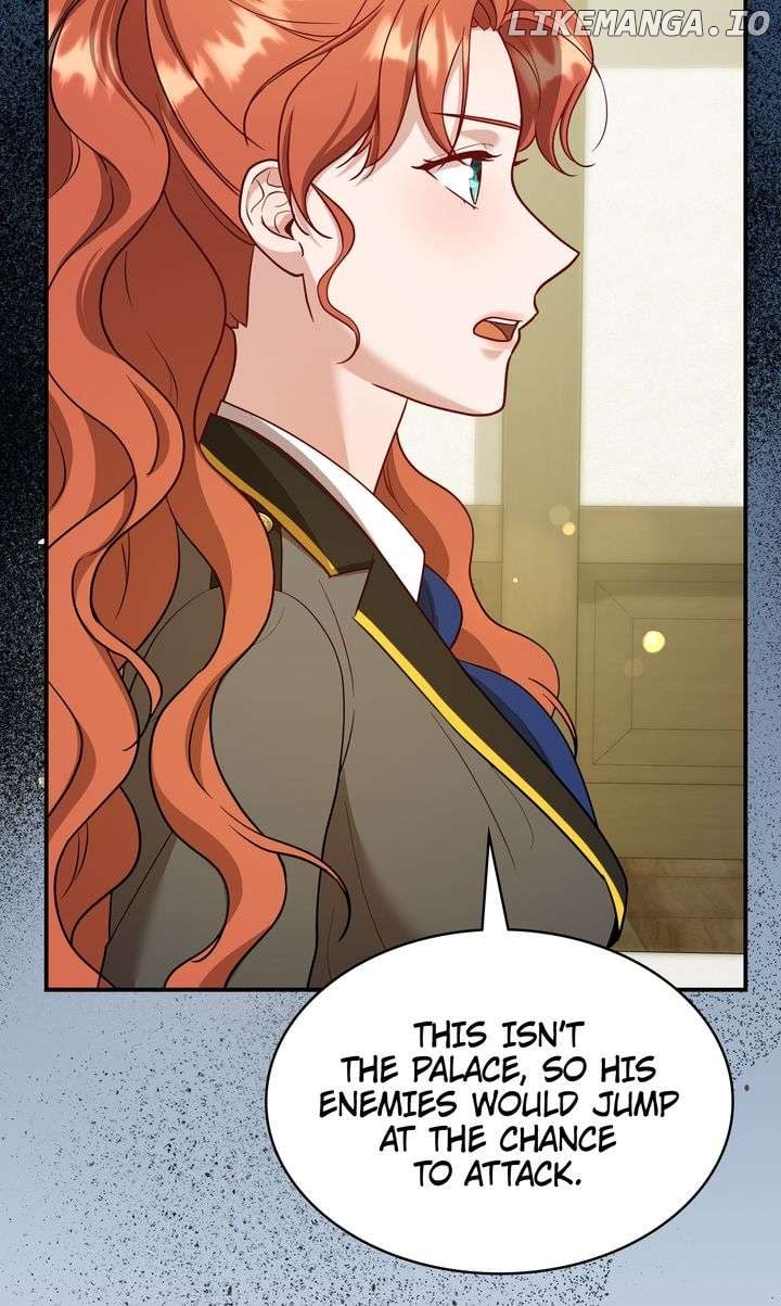 I’ll Save a Decent Family Chapter 146 - Page 76