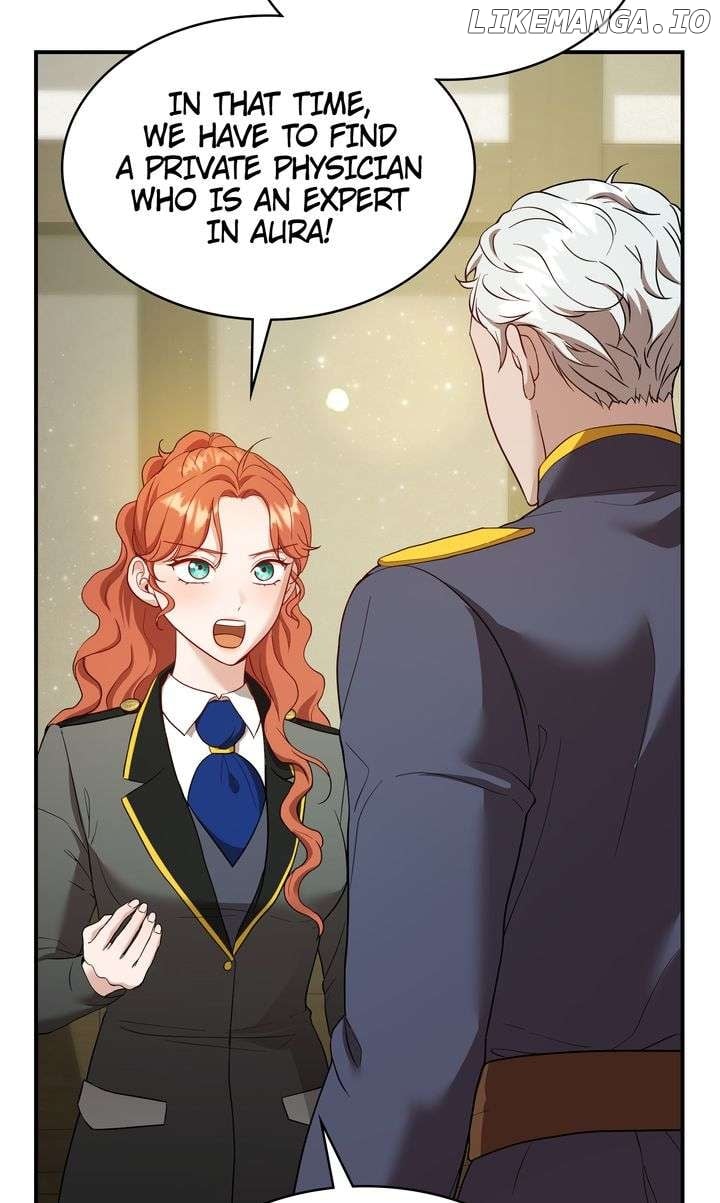 I’ll Save a Decent Family Chapter 146 - Page 79