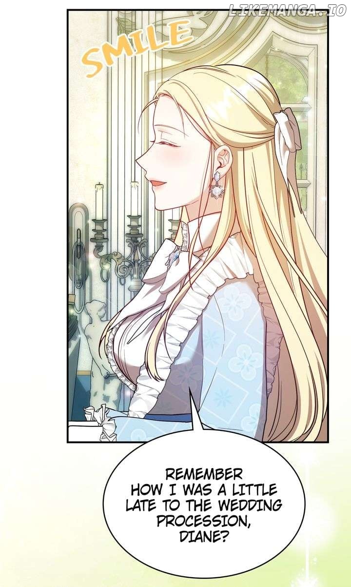 I’ll Save a Decent Family Chapter 146 - Page 8