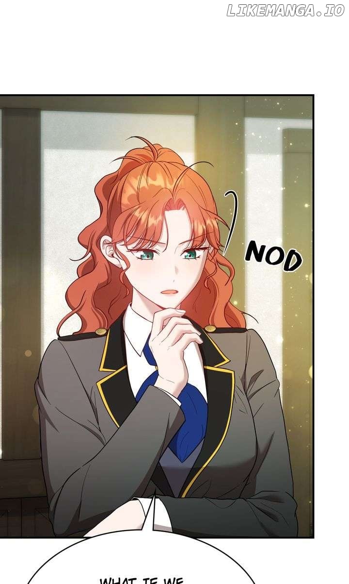 I’ll Save a Decent Family Chapter 146 - Page 82