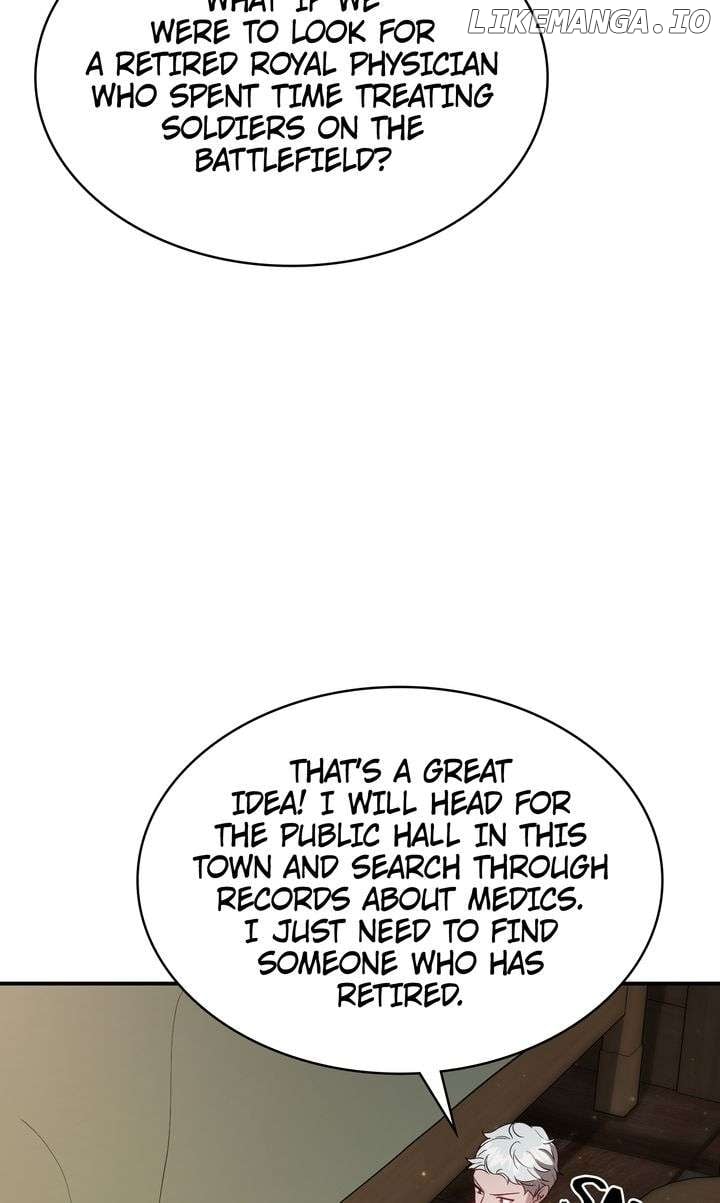 I’ll Save a Decent Family Chapter 146 - Page 83