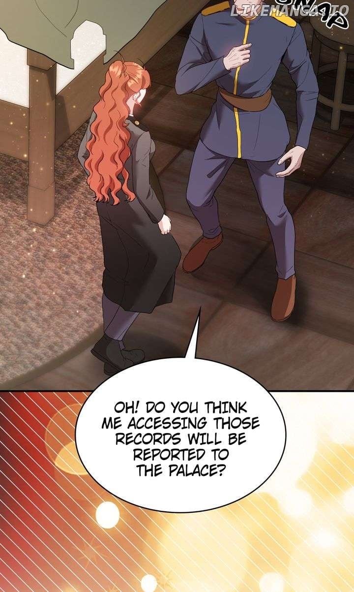 I’ll Save a Decent Family Chapter 146 - Page 84