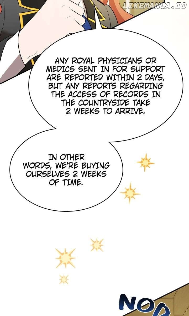 I’ll Save a Decent Family Chapter 146 - Page 86