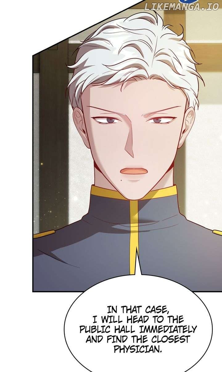 I’ll Save a Decent Family Chapter 146 - Page 87