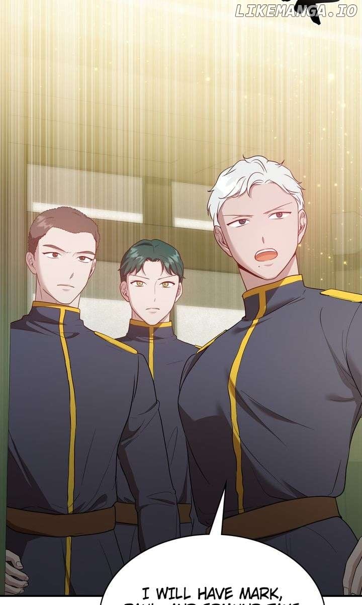 I’ll Save a Decent Family Chapter 146 - Page 89