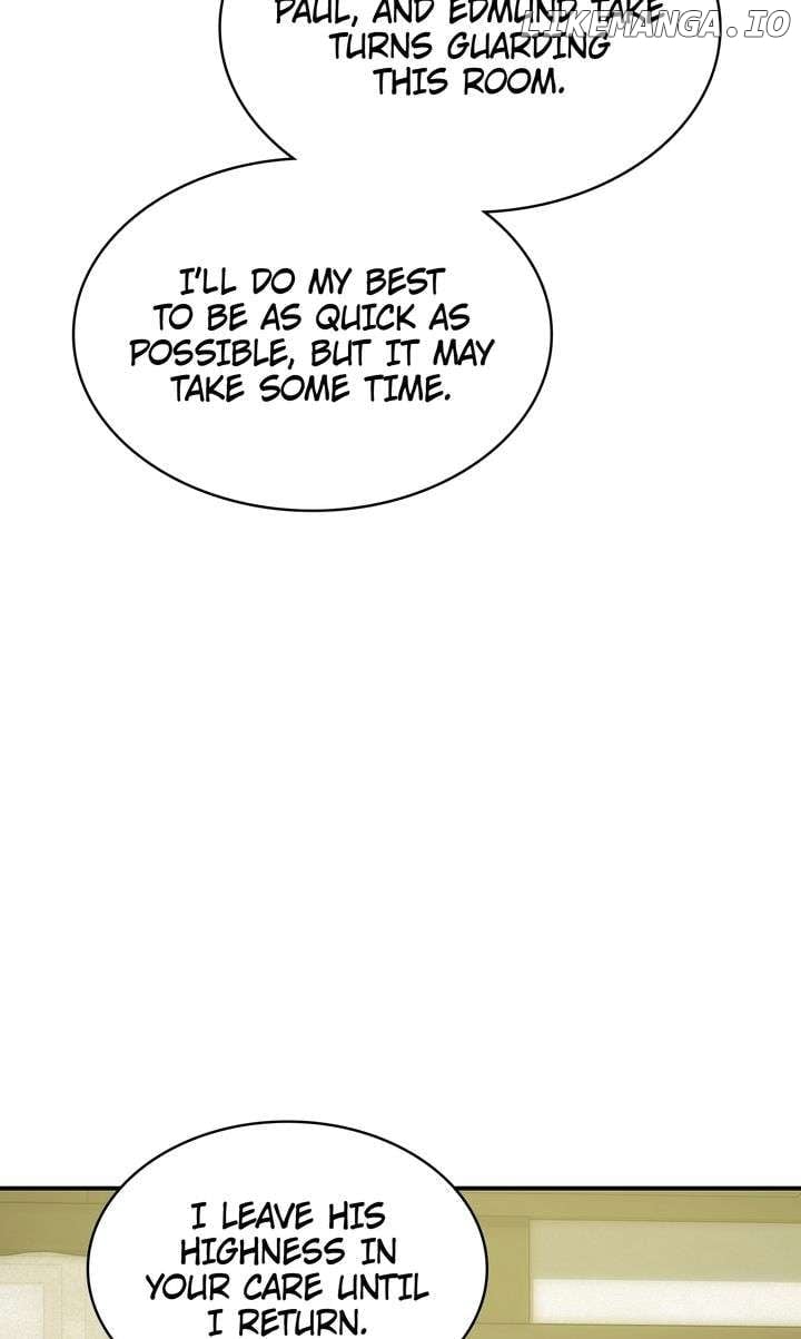 I’ll Save a Decent Family Chapter 146 - Page 90