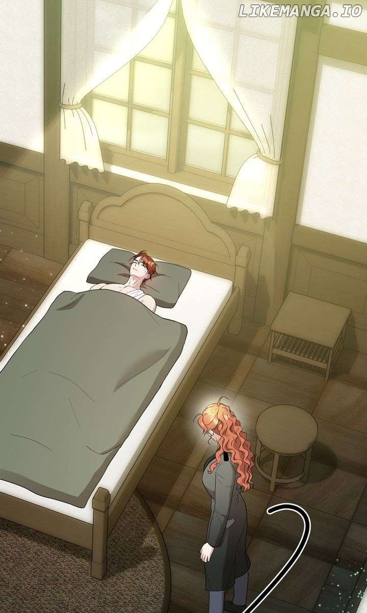 I’ll Save a Decent Family Chapter 146 - Page 93