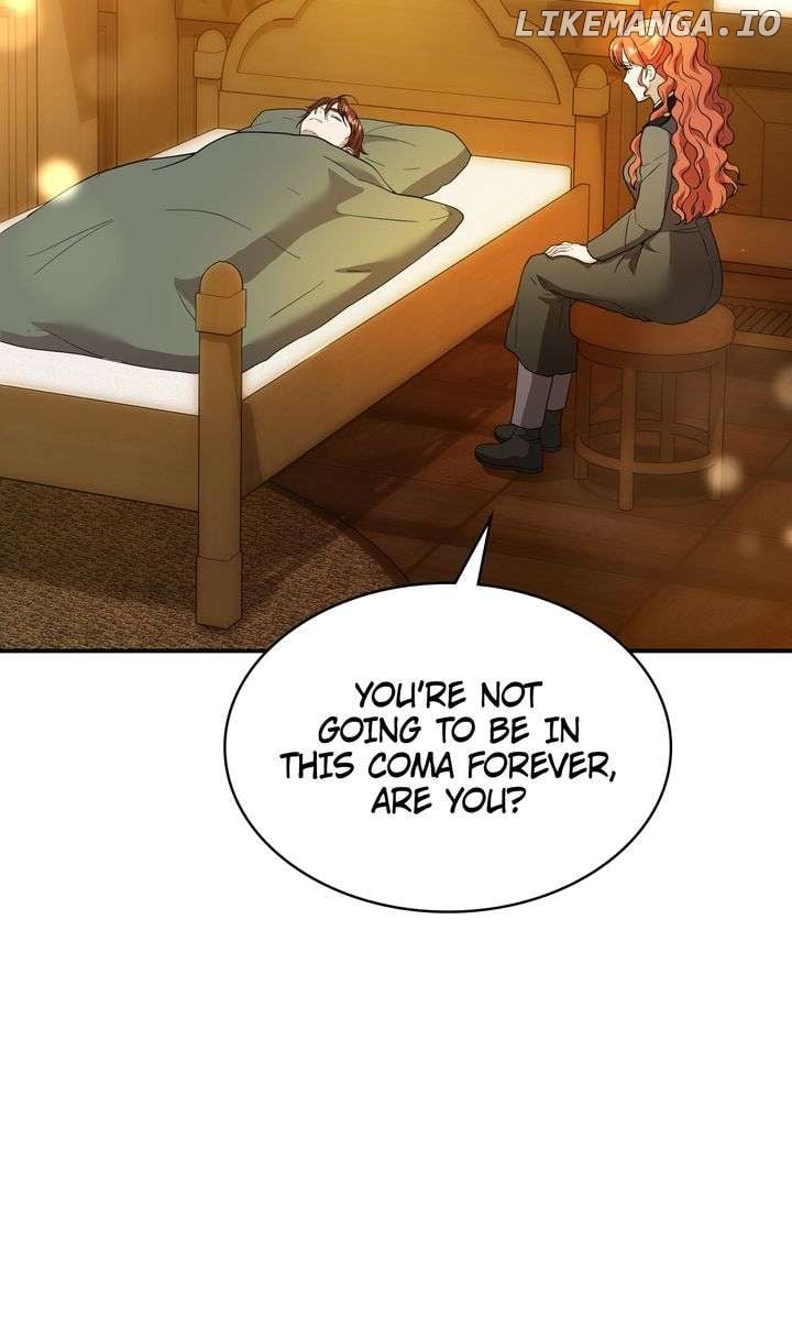 I’ll Save a Decent Family Chapter 146 - Page 98